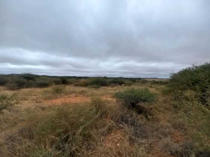 Vacant Land Residential for Sale in Kalkfontein AH - 55 plots, 8.5 hectares available.