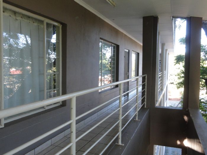 1-Bedroom Apartment in Dassie Rand For Sale, near NWU, shops, and restaurants.