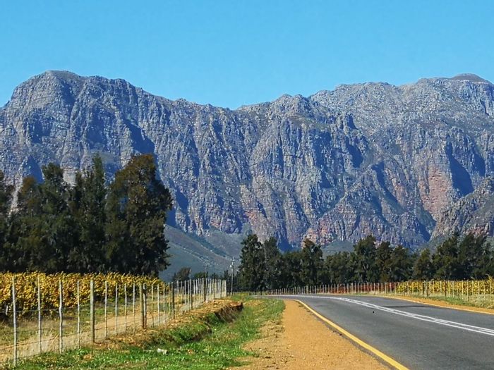 Klein Drakenstein Farm For Sale: Events venue, mineral water source, agricultural potential.