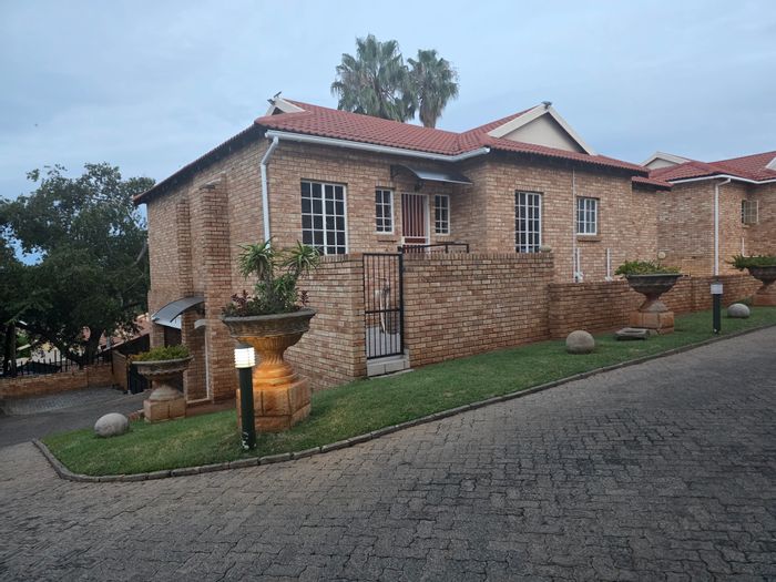 For Sale: Spacious 5-Bedroom House in Safari Gardens with Private Living Spaces.