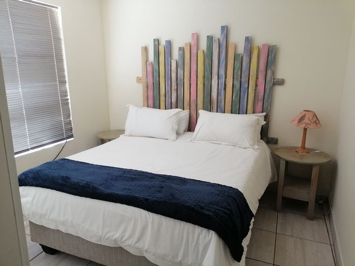 To Rent: 1-Bedroom Apartment in C Place with shared amenities and utilities included.