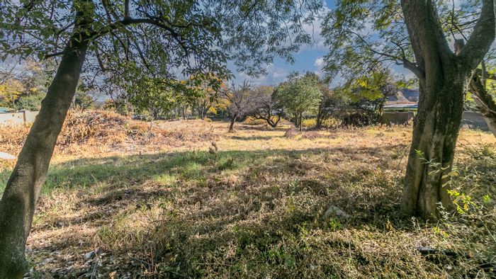 Hurlingham For Sale: 3,707 sqm vacant land, ideal for development and investment.
