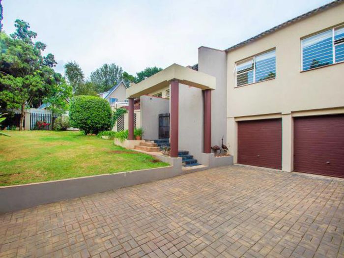 Northcliff House For Sale: 4 bedrooms, 2 baths, spacious yard, near schools.