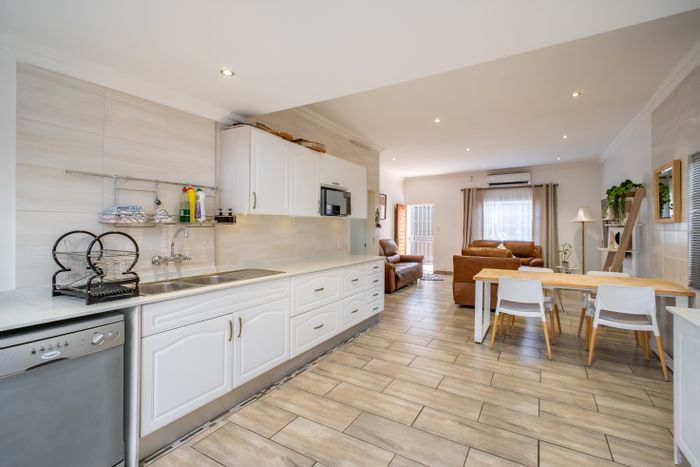 For Sale: 3-bed, 2-bath house in Newlands with guest room and secure parking.