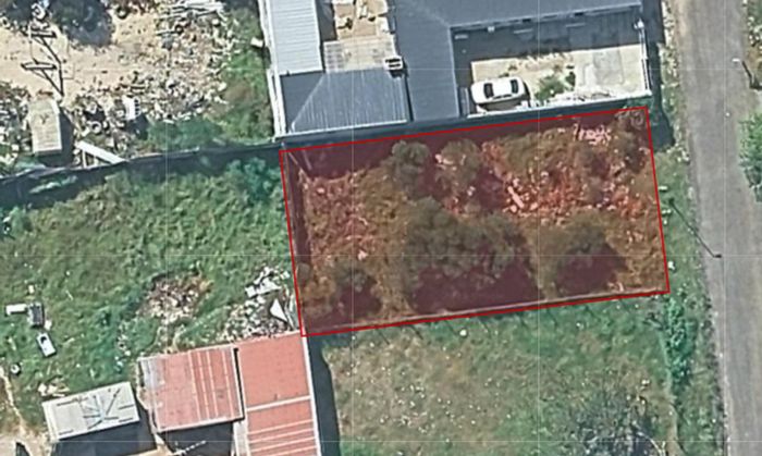 Vacant Land for Sale in Highlands Estate - 496sqm, peaceful community, build your dream home.