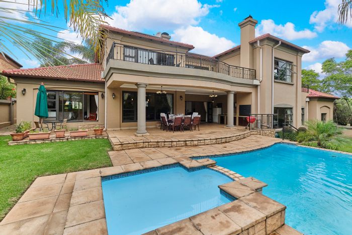 For Sale: House in Eagle Canyon Golf Estate with pool, golf course access, and solar.