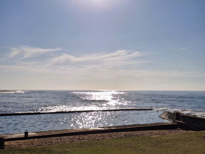 Coastal Apartment For Sale in St Michaels On Sea with sea views and amenities.