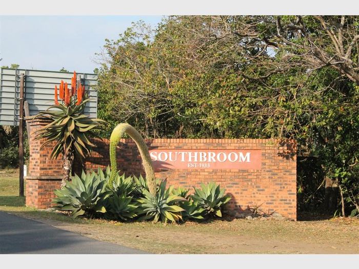 Vacant Land Residential in Southbroom Central For Sale - 3161m², close to beach.