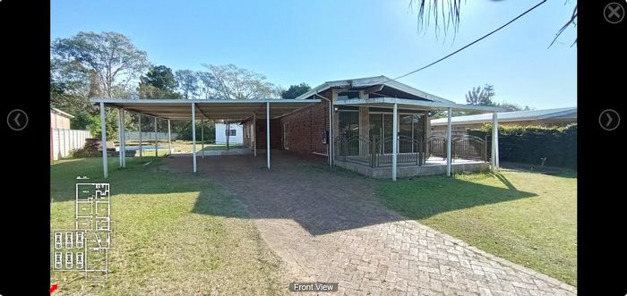 4 Bedroom House with Pool and Flatlet in Pelham - For Sale
