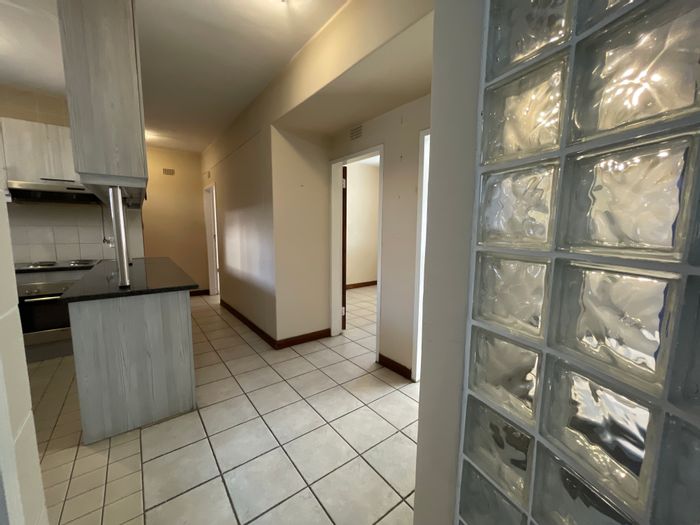 2-Bedroom Apartment To Rent in Illovo with secure parking and spacious living areas.