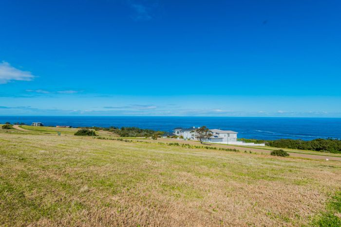 Le Grand Estate: For Sale, Vacant Land Residential with sea views and development potential.