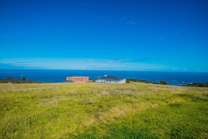 Le Grand Estate: For Sale - Vacant Land Residential with sea views and development potential.