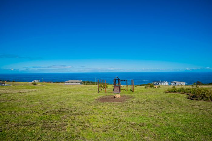 Vacant Land Residential in Le Grand For Sale: Sea views, close to beach and amenities.