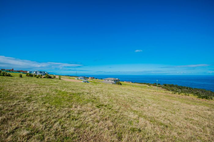 Vacant Land Residential in Le Grand For Sale: Sea views, close to beach and amenities.