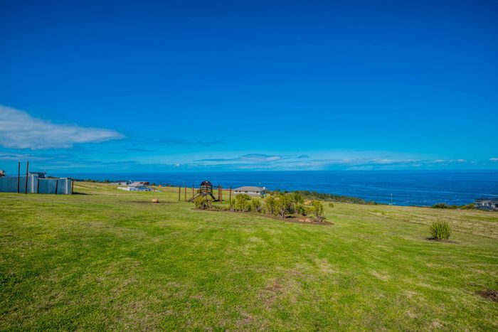 Le Grand Estate: For Sale - Vacant Land Residential with sea views and development potential.