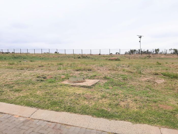 Vacant Land Residential For Sale at Aquavista Mountain Estate with dam access amenities.