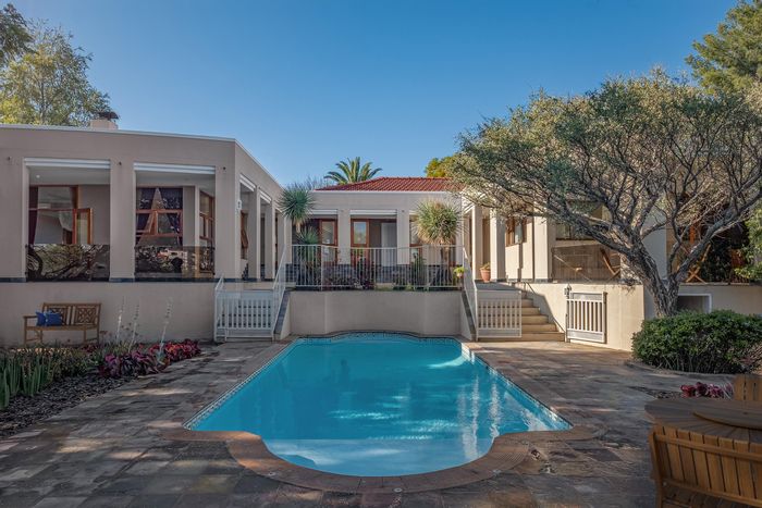 Property #RL102, House for sale in Klein Windhoek