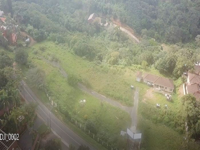 Amanzimtoti Vacant Land Residential For Sale: 21,740m2 with development plans and river access.