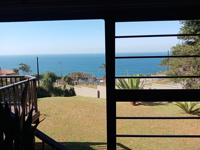 Bluff House For Sale: 4 bedrooms, sea views, pool, granny cottage, parking for 6.
