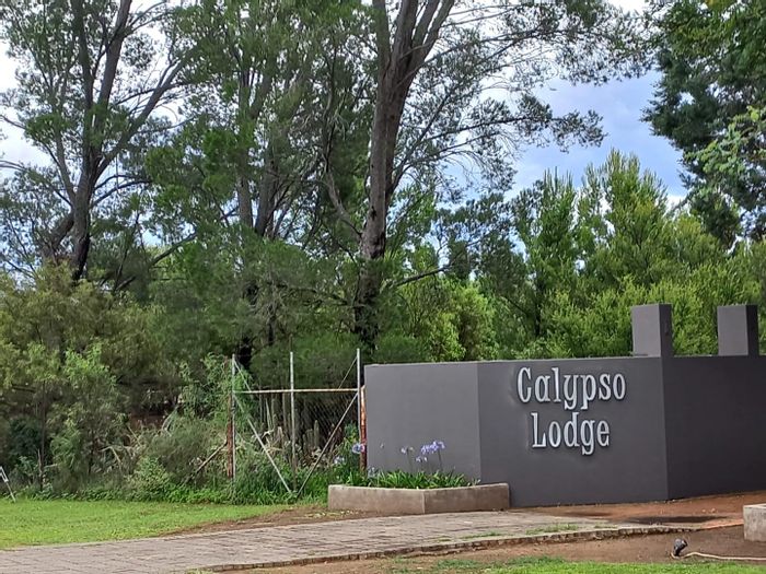 Vredenhof Sh Small Holding For Sale: 11 bedrooms, eco-friendly features, security, pool.