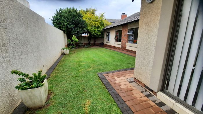 3-Bedroom House To Rent in Midlands Estate with ample amenities and security features.