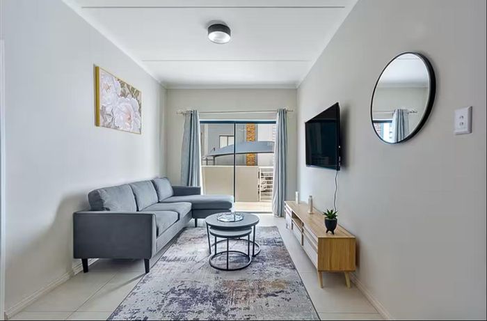 2 Bed, 2 Bath Apartment To Rent in Carlswald with pool, gym, and secure access.