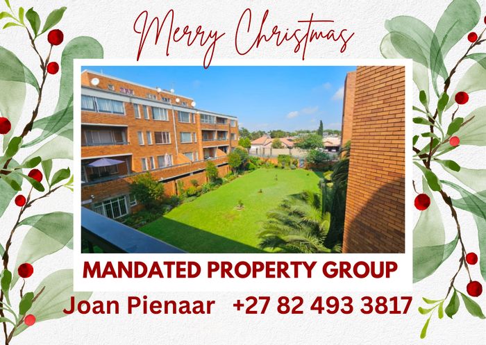 Malvern East Apartment For Sale: Close to schools, secure parking, spacious layout.