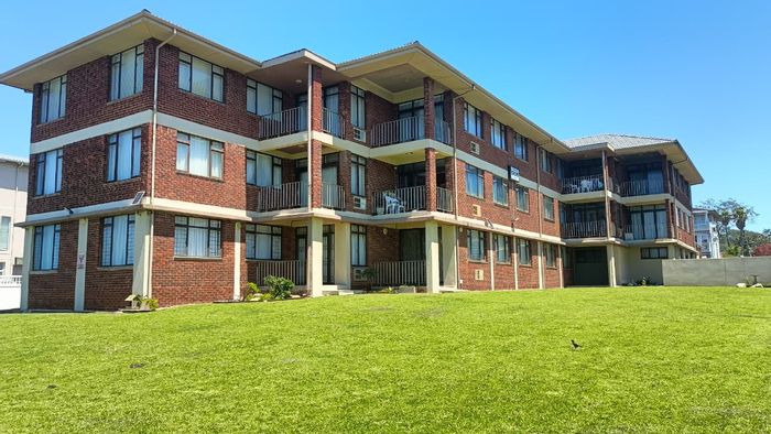 Coastal apartment for sale in St Michaels On Sea with ocean views and amenities.