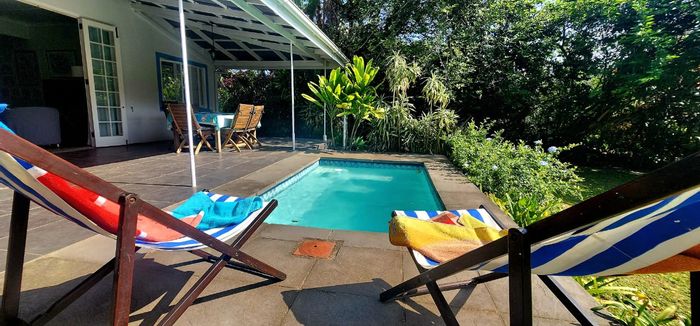 Charming Sea Park house with pool, garden, and generator; For Sale now!