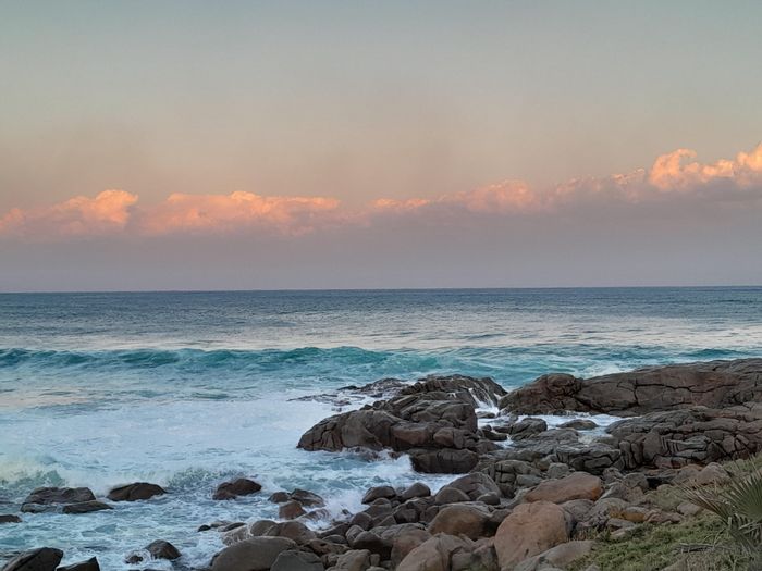 Ramsgate Vacant Land Residential For Sale: Ocean views, beach access, prime location.