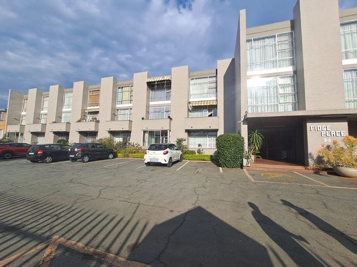 Blairgowrie Apartment For Sale: 1 Bed, 1 Bath, near amenities and transport.