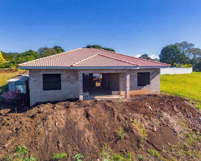 Forest Hills House For Sale: 3 bedrooms, 2 baths, large yard, double garage.