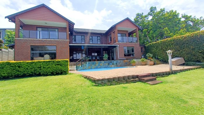 Ramsgate House For Sale: Sea views, pool, flatlet, and spacious living areas.