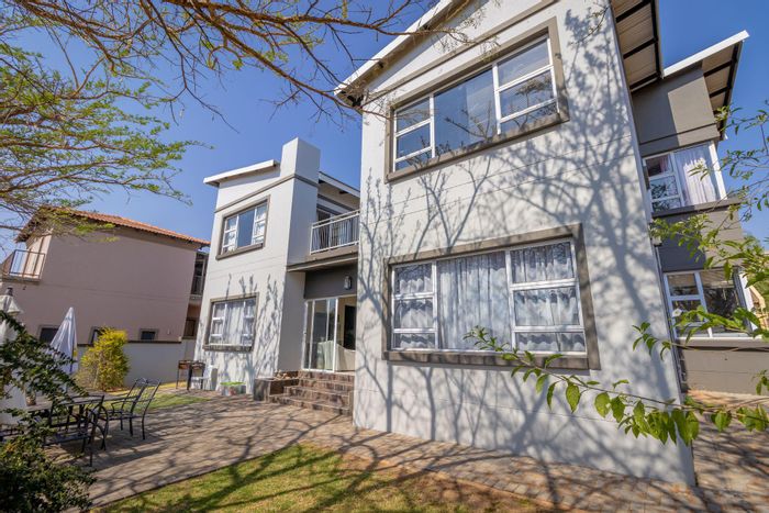 Family home in Homes Haven for sale: security estate, garden, study, and braai.