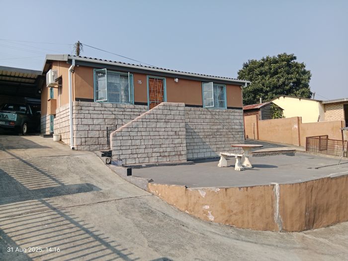 Northdale House For Sale: 2 bedrooms, covered parking, near schools and shops.