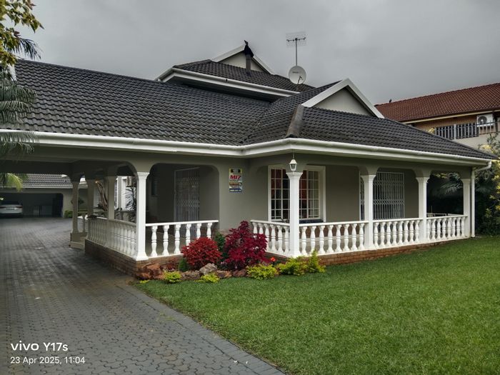 Allandale House For Sale: 5 bedrooms, pool, flatlets, near Masjid.