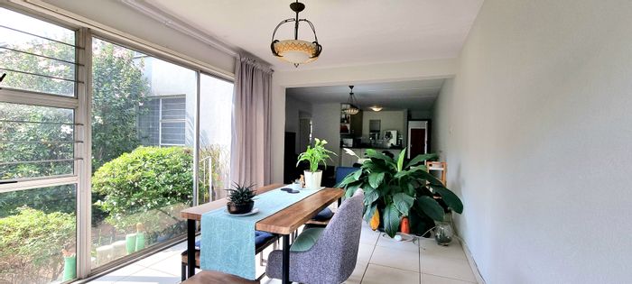 Edenburg Apartment To Rent: 2 Beds, Outdoor Access, Parking, Close to Amenities.