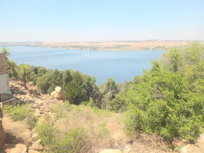 Vacant Land Residential For Sale in Kungwini Country Estate with dam access and security.