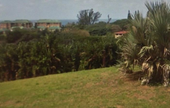 Vacant Land Residential in Trafalgar For Sale, 1917 sqm with sea views.