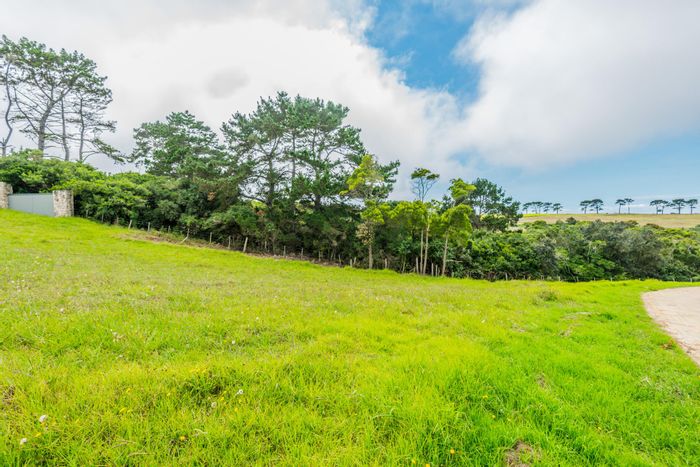Le Grand Estate: For Sale, Vacant Land Residential with mountain and sea views.