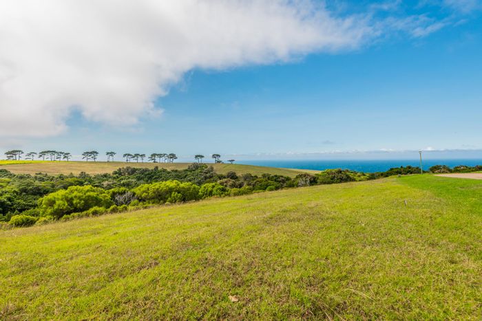 Le Grand Estate: Vacant Land Residential for Sale with ocean views and beach access.