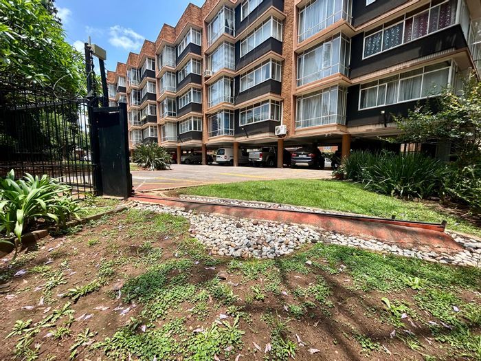 3-Bed, 1-Bath Apartment in Arcadia For Sale with parking and rental potential.