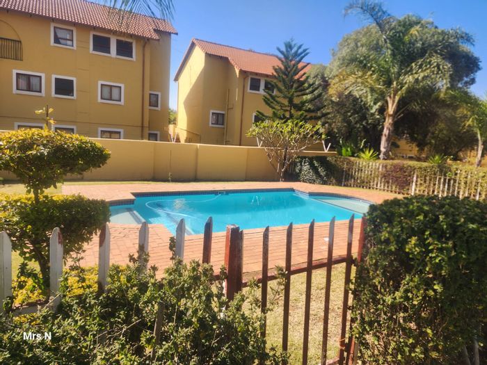 Northgate Apartment To Rent: 2 bedrooms, secure parking, close to amenities.