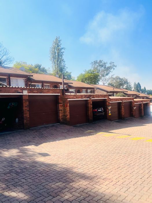 For Sale: Buccleuch Apartment with pool, garage, and 24hr security access.