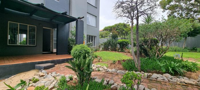 2-Bedroom Townhouse To Rent in Northgate with pool, gardens, and convenient amenities.