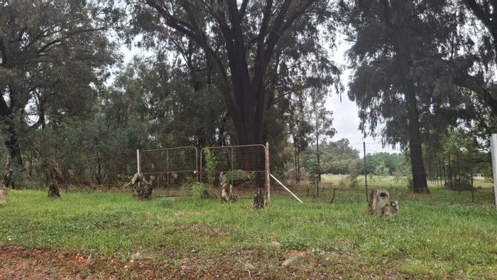 1.92 ha Vacant Land for Sale in Pendale – Dual Access, Fenced, Fertile Soil