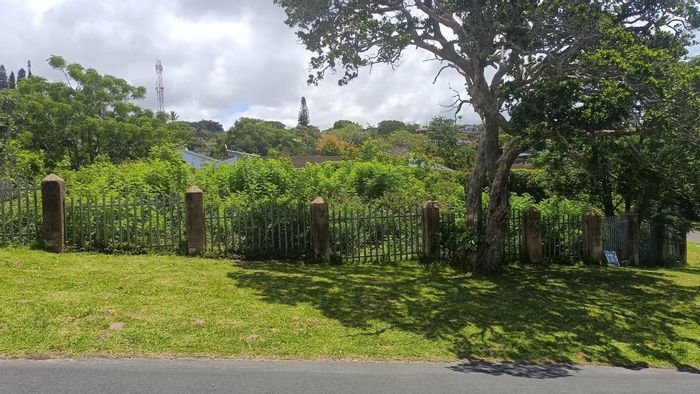 Vacant Land Residential For Sale in St Michaels On Sea, 1774 m² corner stand.
