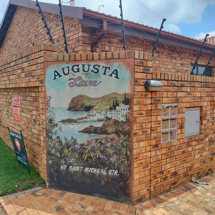 For Sale: Townhouse in New Redruth with 3 beds, 2 baths, double garage.