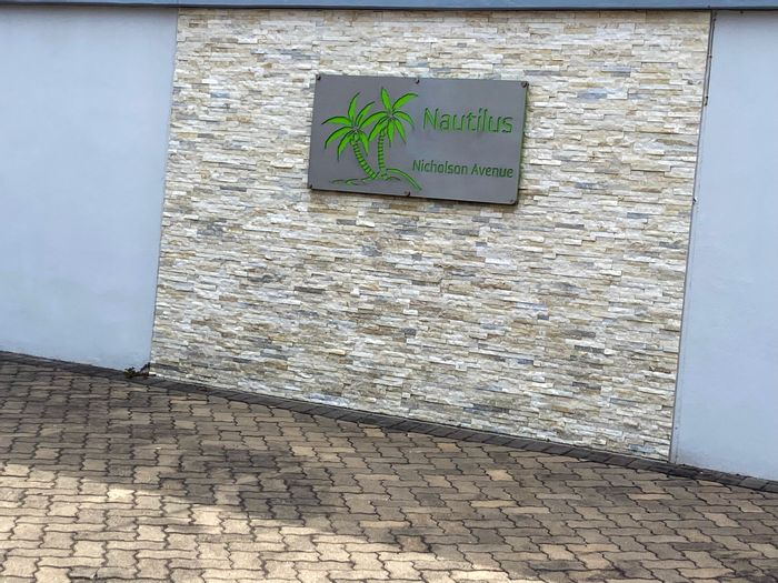 3-Bedroom Apartment in Uvongo, For Sale - Steps to Beach, Secure Complex.