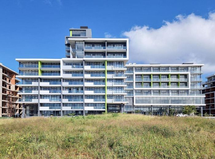 For Sale: Apartment in Umhlanga Ridge with pool, gym, and Airbnb option.